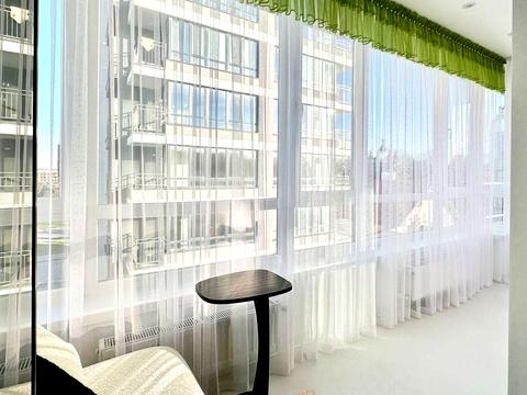 квартира за адресою Пасічна вул., 94б