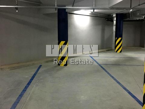 паркомісце за адресою Зарічна вул., 1-В