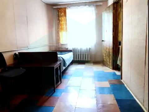 квартира по адресу Александра Поля просп. (Кірова), 107-В