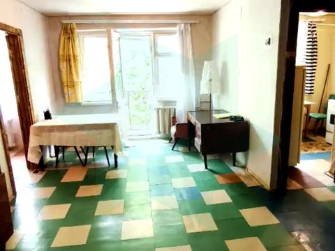 квартира по адресу Александра Поля просп. (Кірова), 107-В