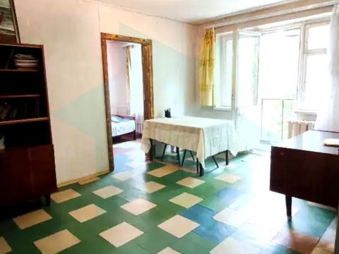 квартира по адресу Александра Поля просп. (Кірова), 107-В
