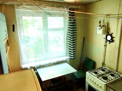 квартира по адресу Александра Поля просп. (Кірова), 107-В
