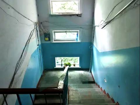 квартира по адресу Александра Поля просп. (Кірова), 107-В