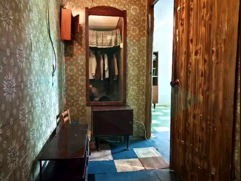 квартира по адресу Александра Поля просп. (Кірова), 107-В