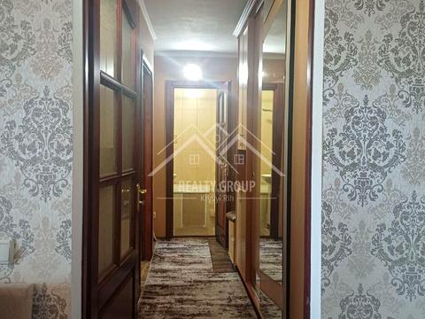 квартира за адресою Кобилянського вул., 223