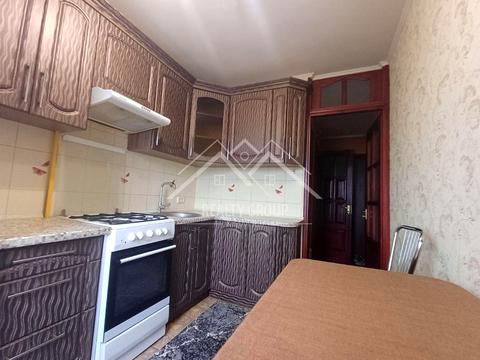 квартира за адресою Кобилянського вул., 223