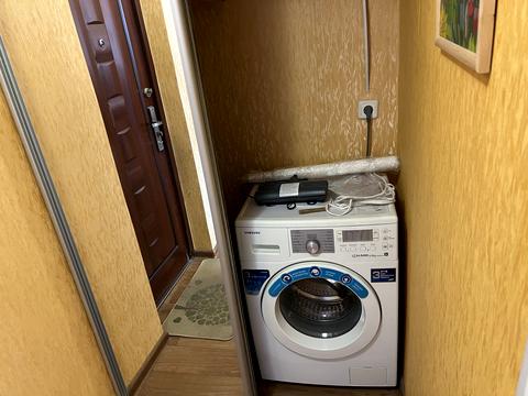 квартира за адресою Робоча вул., 24-А