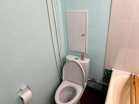 квартира за адресою Робоча вул., 24-А