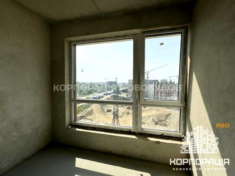 квартира за адресою Миколи Бобяка вул., (Будинок 1)