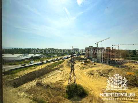 квартира за адресою Миколи Бобяка вул., (Будинок 1)