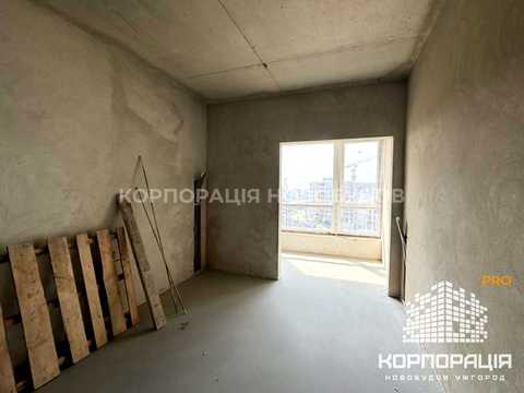 квартира за адресою Миколи Бобяка вул., (Будинок 1)
