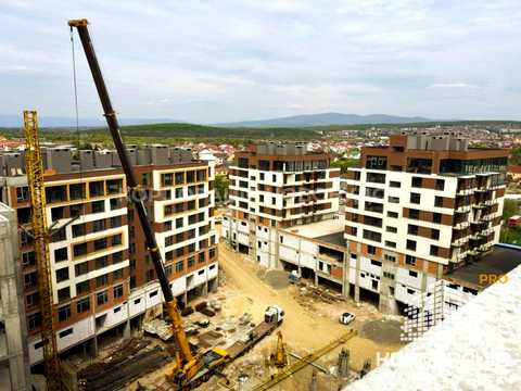 квартира за адресою Миколи Бобяка вул., (Будинок 1)