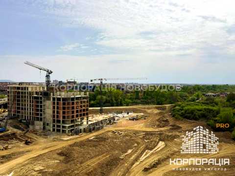 квартира за адресою Миколи Бобяка вул., (Будинок 1)
