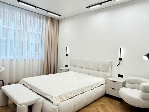 квартира за адресою Генерала Кульчицького вул., 2