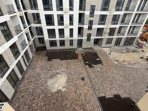 квартира по адресу Трускавецкая ул., (Будинок)