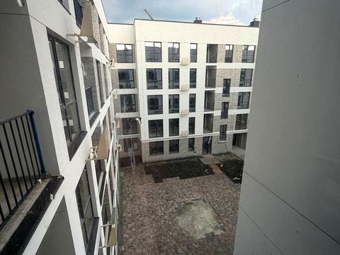 квартира по адресу Трускавецкая ул., (Будинок)
