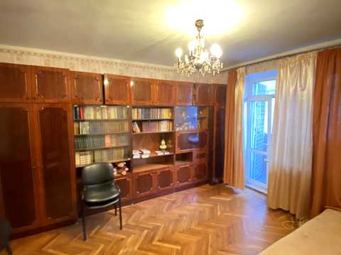 квартира по адресу Володимирська ул., 65