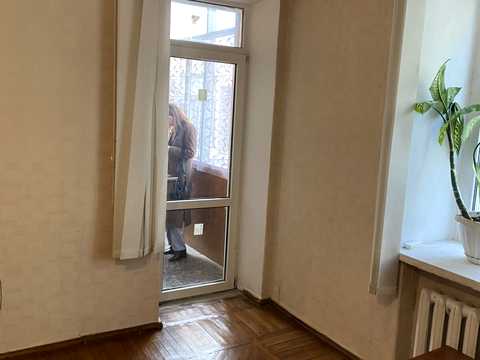 квартира по адресу Володимирська ул., 65
