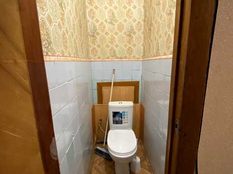 квартира по адресу Володимирська ул., 65