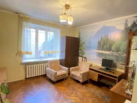 квартира по адресу Володимирська ул., 65