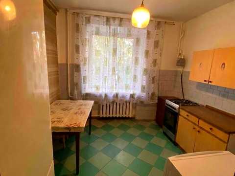 квартира по адресу Володимирська ул., 65