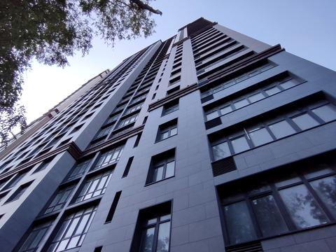 квартира по адресу Шевченко просп., 29/1