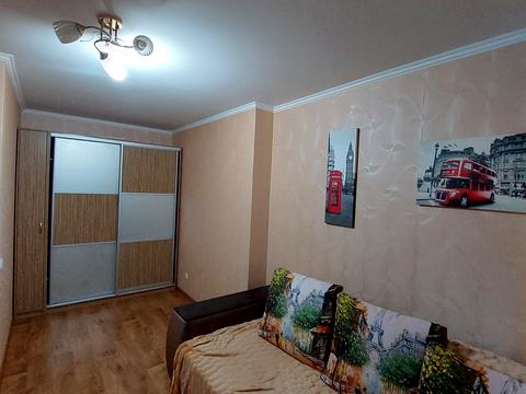 квартира за адресою Полтава, Решетилівська вул. (), 92