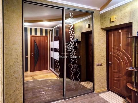 квартира за адресою Харківське шосе, 19-А