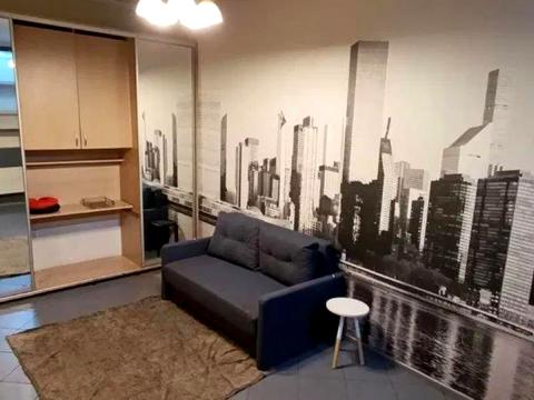 квартира за адресою Львів, Данила Галицького пл., 6
