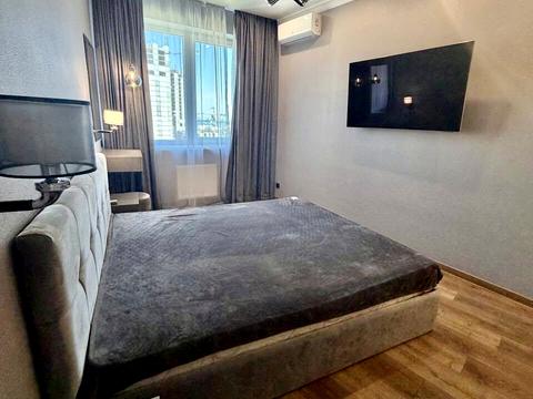 квартира по адресу Генуэзская ул., 3а