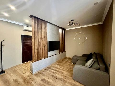 квартира по адресу Генуэзская ул., 3а