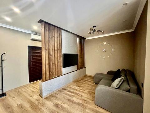 квартира по адресу Генуэзская ул., 3а