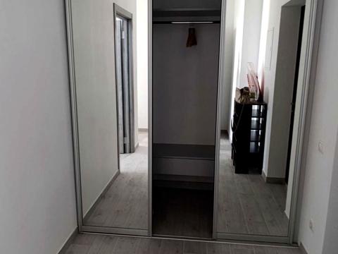 квартира по адресу Краковская ул., 27