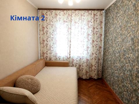 квартира по адресу Загоровская ул. (Багговутовская), 28