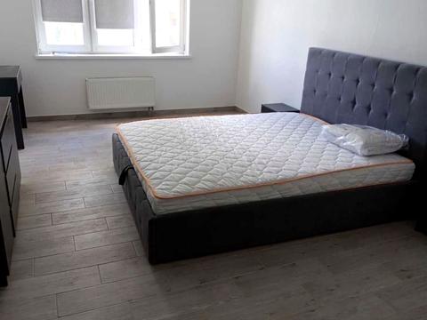 квартира по адресу Краковская ул., 27