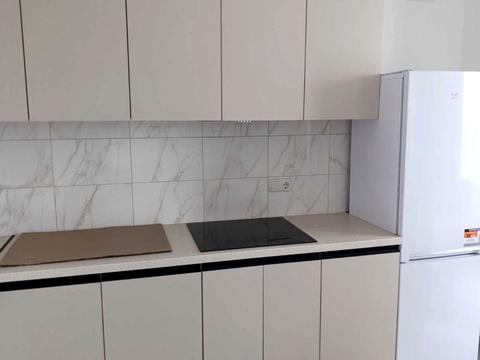 квартира по адресу Краковская ул., 27