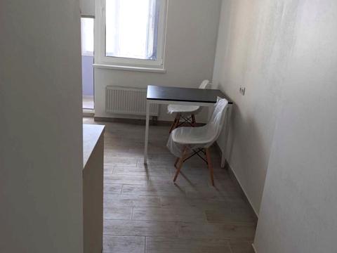 квартира по адресу Краковская ул., 27