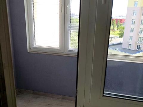 квартира по адресу Краковская ул., 27