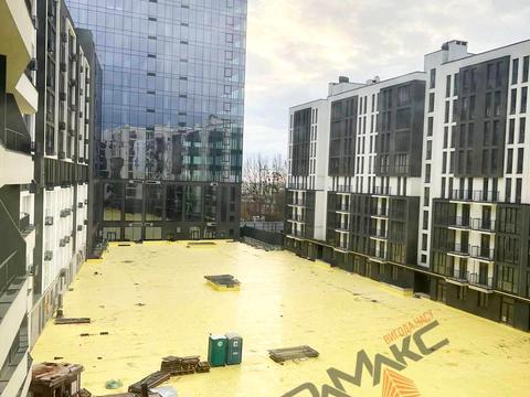 квартира по адресу Львов, Галицкие Пасеки ул., (Будинок 3)