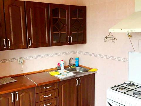 квартира по адресу Гидропарковая ул., 11