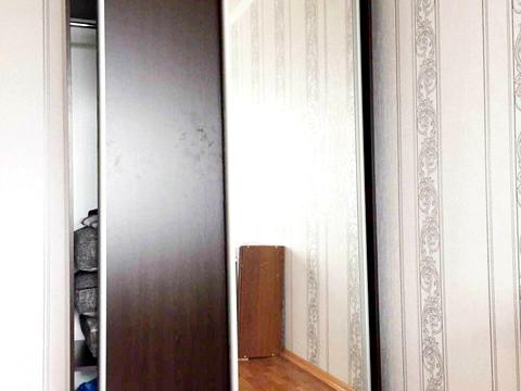 квартира по адресу Гидропарковая ул., 11