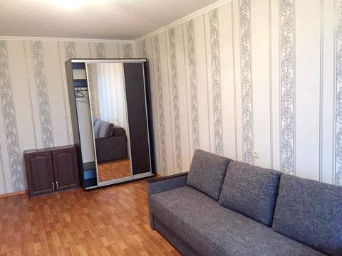 квартира по адресу Гидропарковая ул., 11