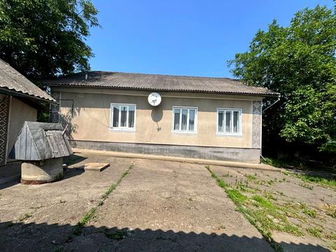 будинок за адресою Похила
