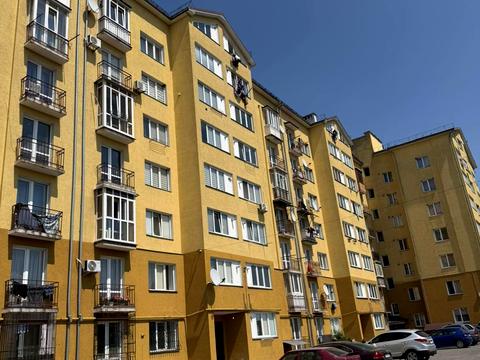 квартира за адресою Галицька вул., 2-А