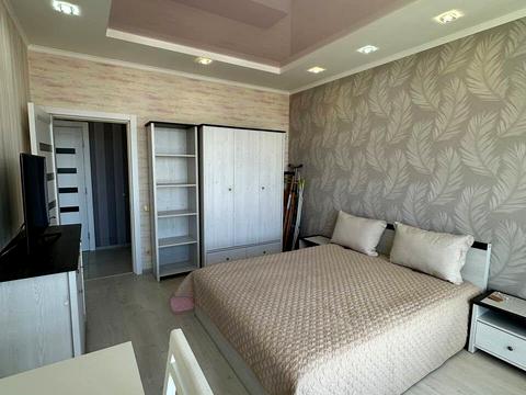 квартира по адресу Генуэзская ул., 24д к.1-3