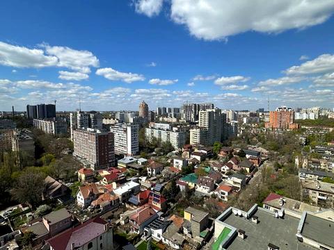 квартира по адресу Генуэзская ул., 24д к.1-3