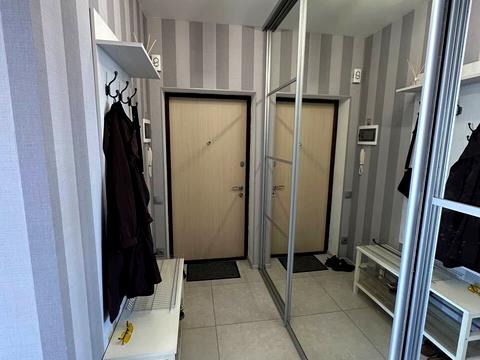 квартира по адресу Генуэзская ул., 24д к.1-3