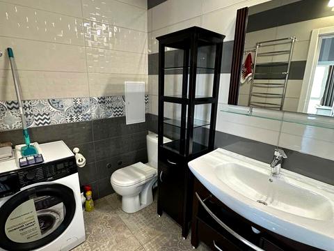 квартира по адресу Генуэзская ул., 24д к.1-3