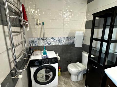 квартира по адресу Генуэзская ул., 24д к.1-3