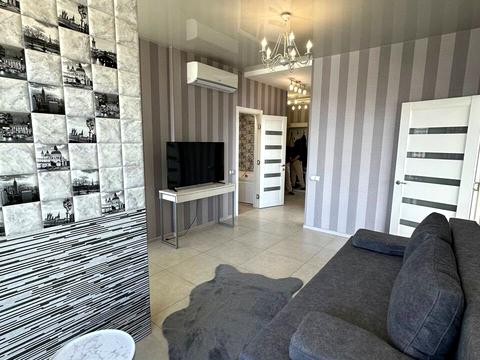 квартира по адресу Генуэзская ул., 24д к.1-3